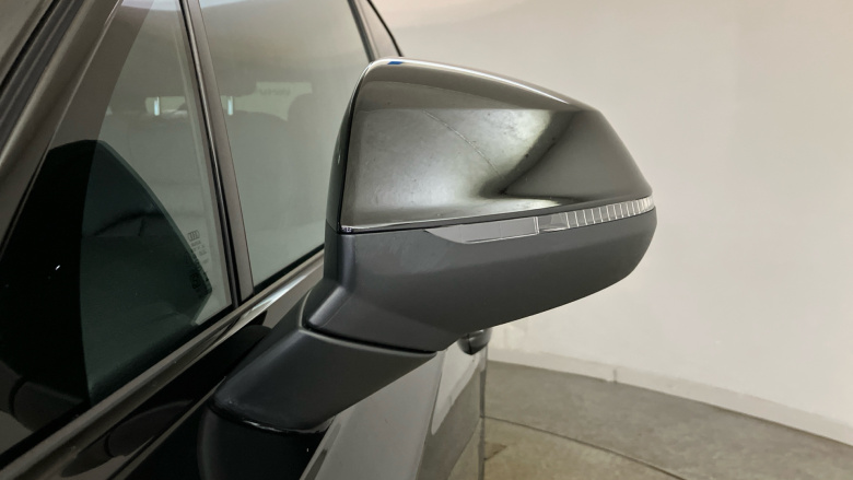 Audi Q7 55 TFSI Quattro Black Edition 5dr Tiptronic Petrol Estate